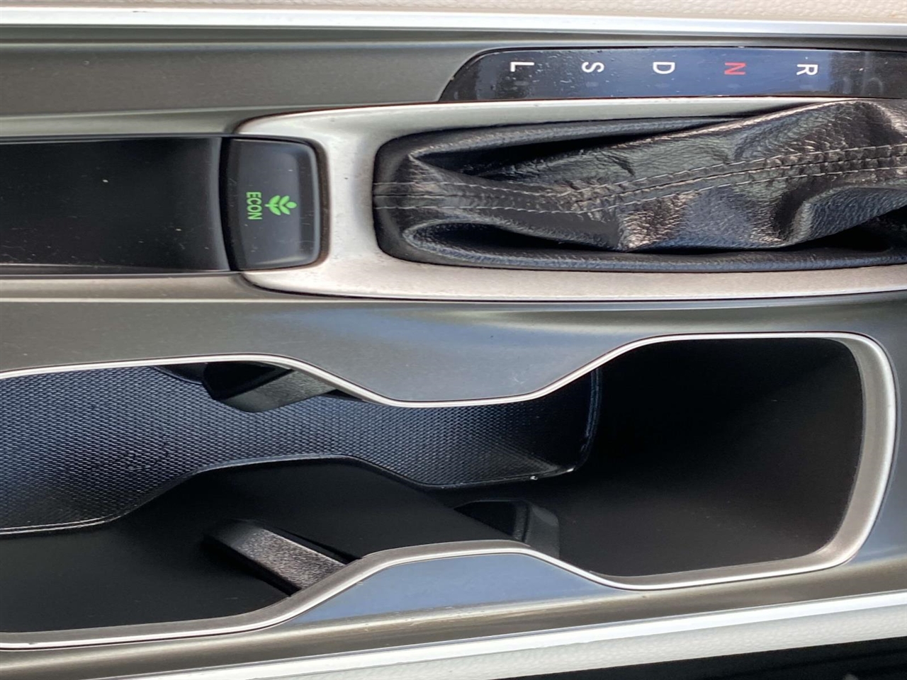 Honda Accord  2018 Honda Accord  2018