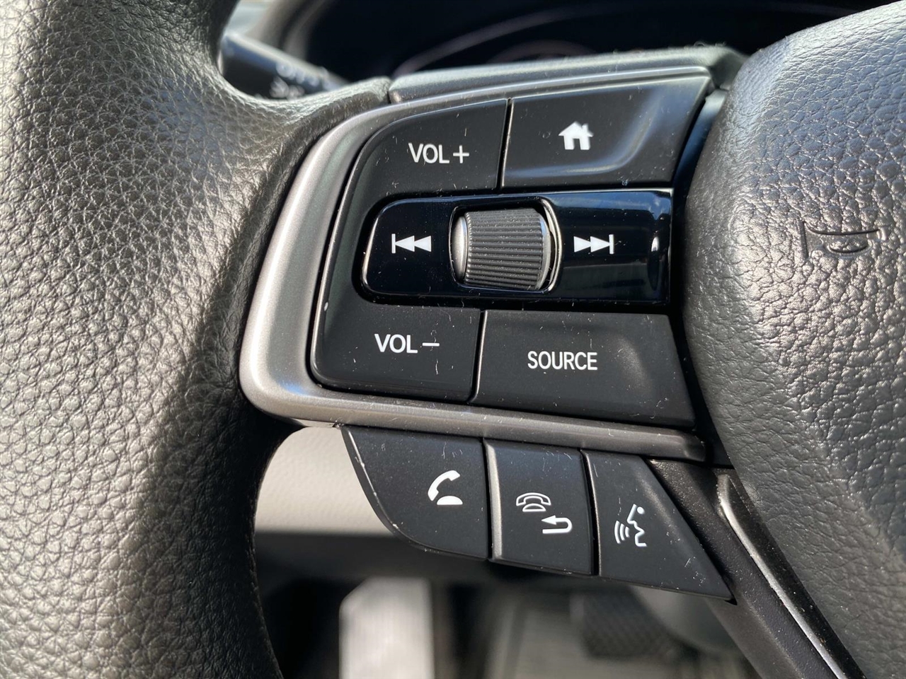 Honda Accord  2018 Honda Accord  2018