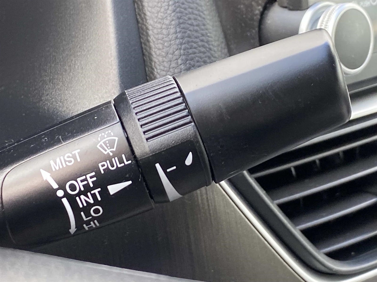 Honda Accord  2018 Honda Accord  2018