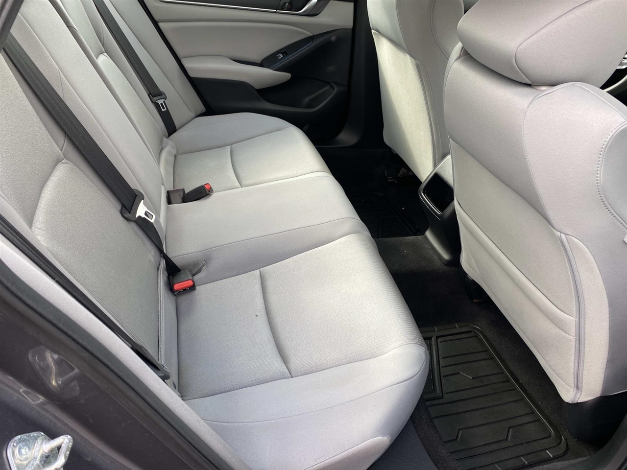 Honda Accord  2018 Honda Accord  2018