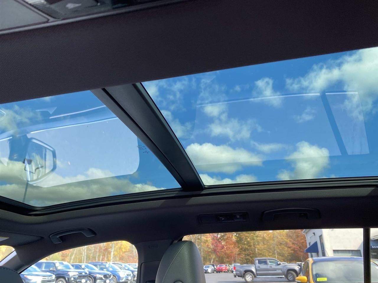 Volkswagen Tiguan  2020