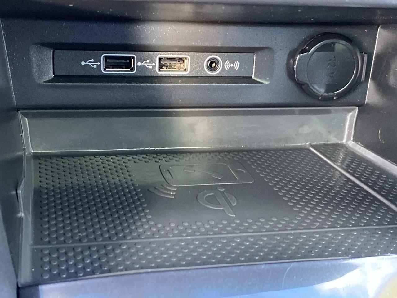 Volkswagen Tiguan  2020