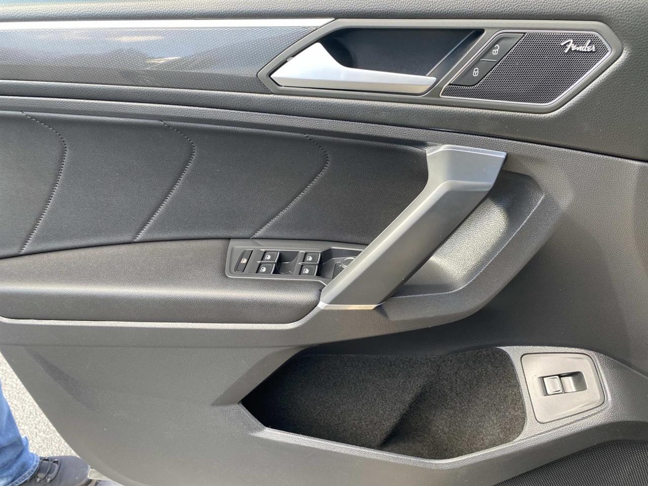 Volkswagen Tiguan  2020