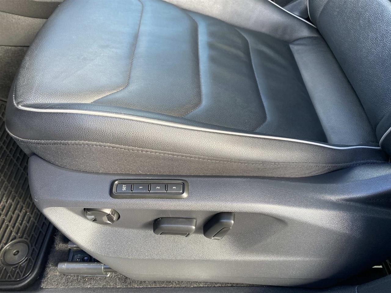 Volkswagen Tiguan  2020