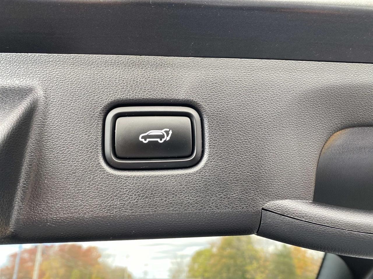 Hyundai Tucson  2022