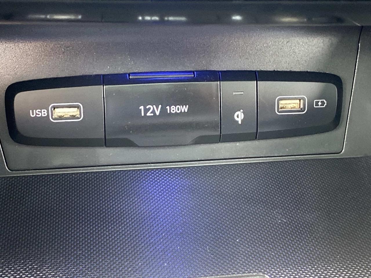 Hyundai Tucson  2022