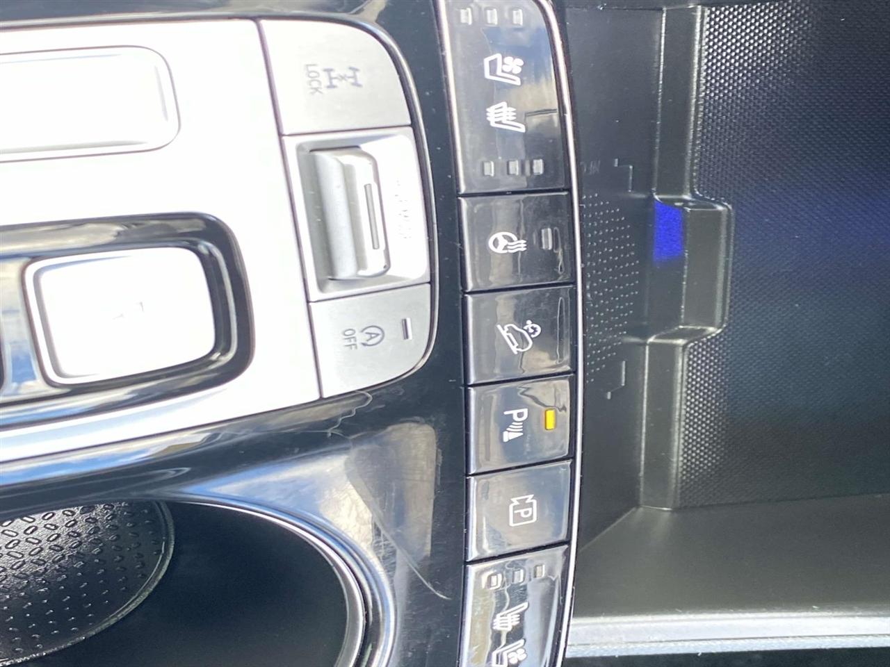 Hyundai Tucson  2022