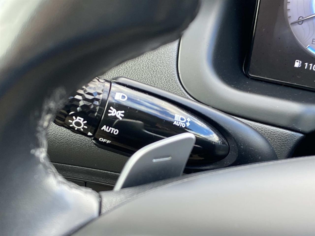 Hyundai Tucson  2022