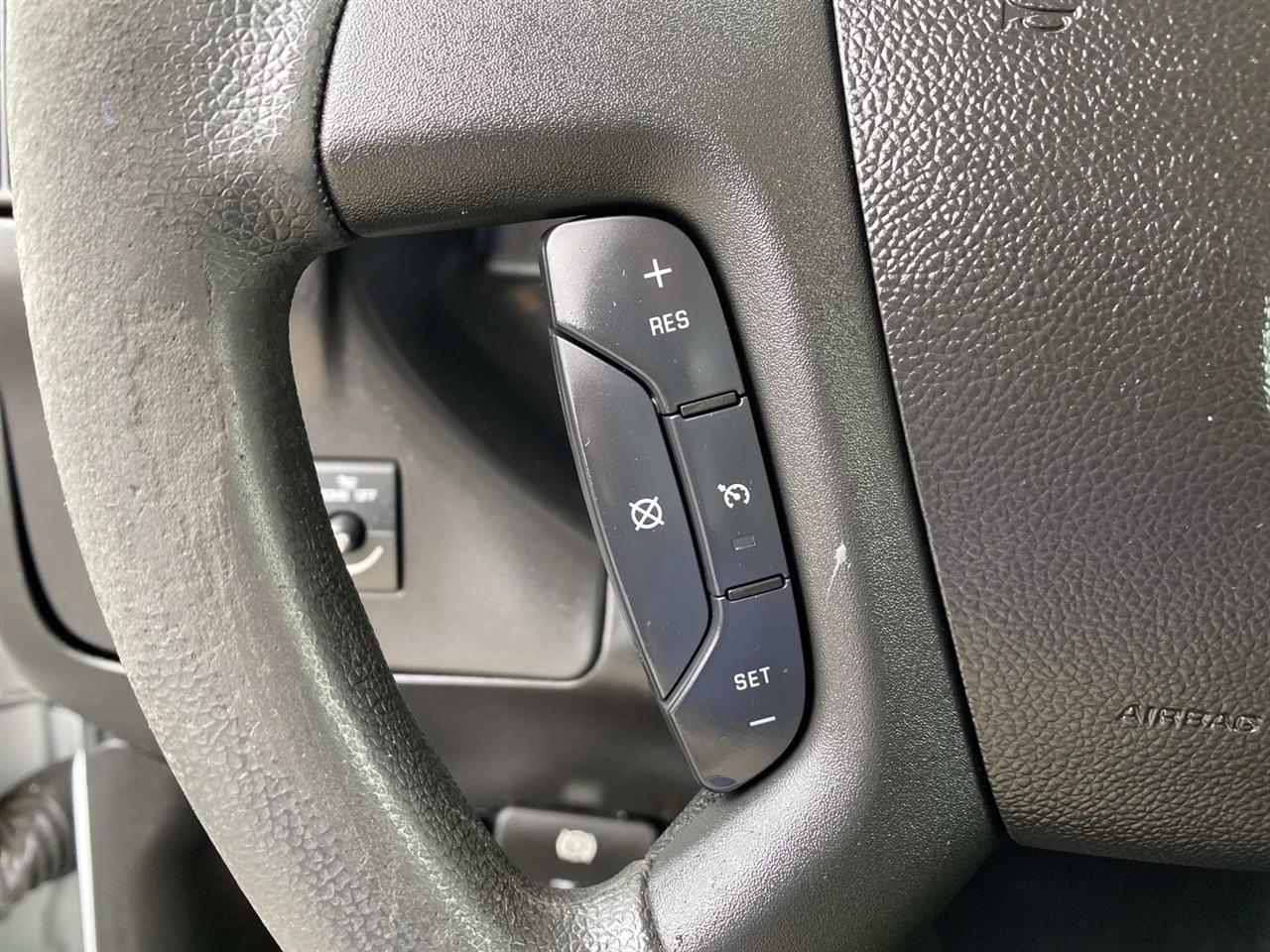 Chevrolet Express  2017