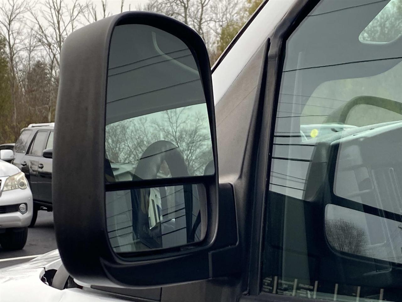 Chevrolet Express  2017