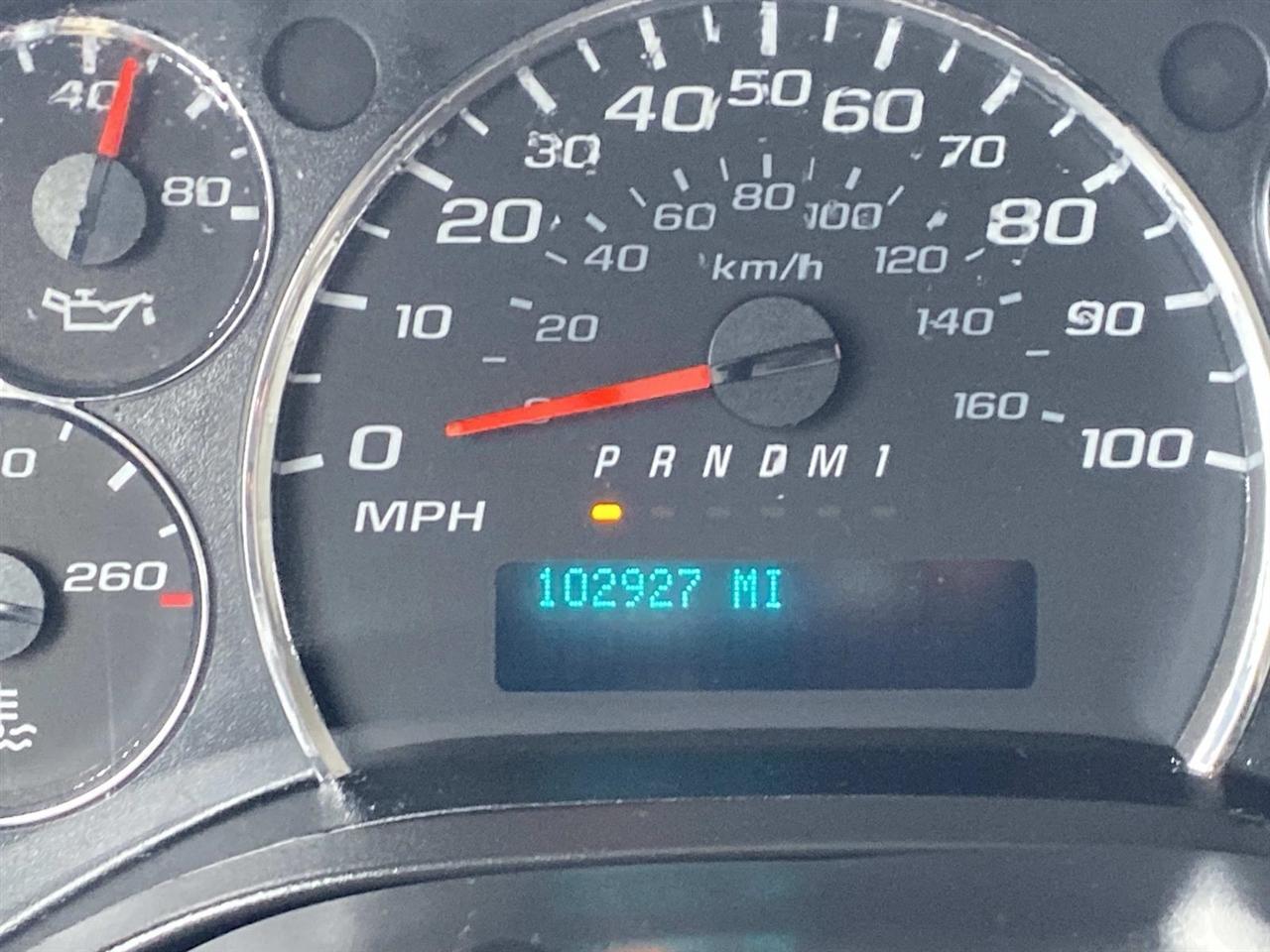 Chevrolet Express  2017