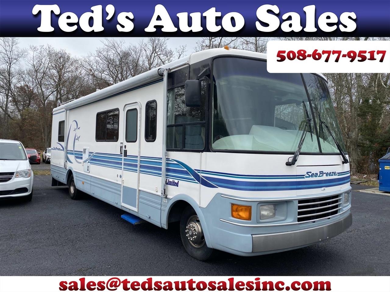 1997 Ford F-530 178 WB DRW