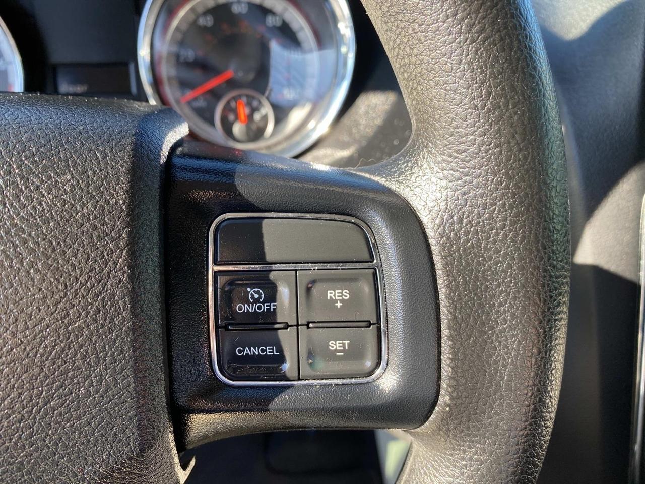 Dodge Grand Caravan  2015