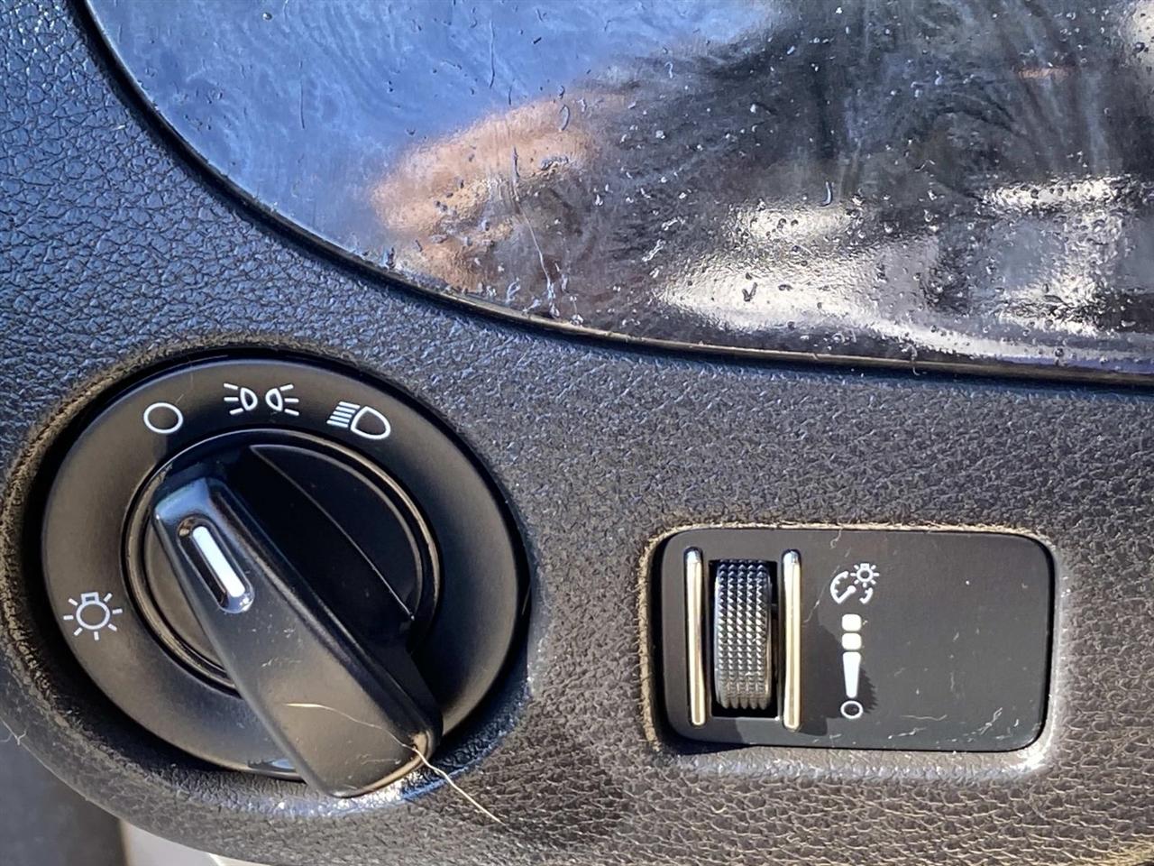 Dodge Grand Caravan  2015