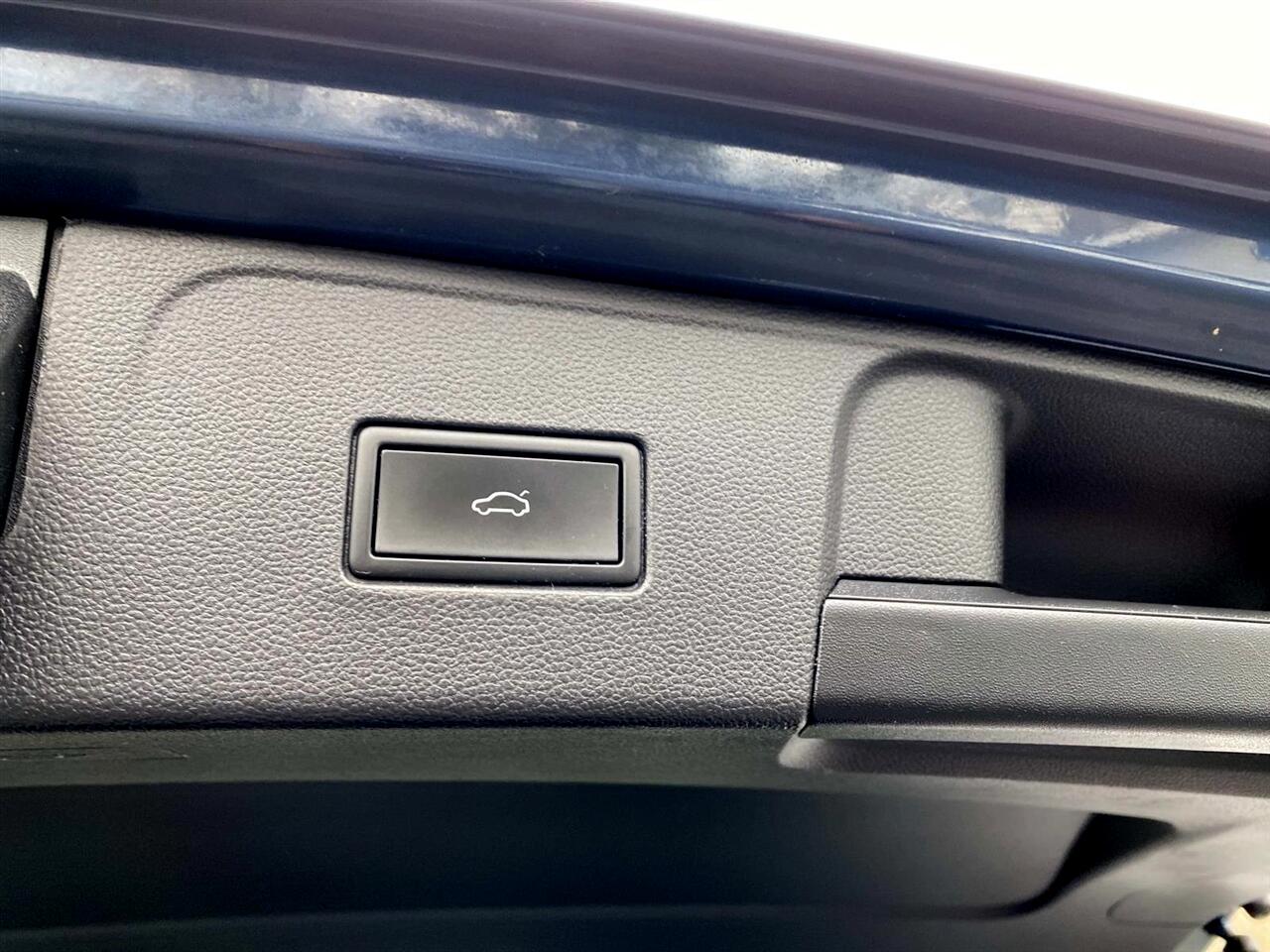 Volkswagen Atlas  2022