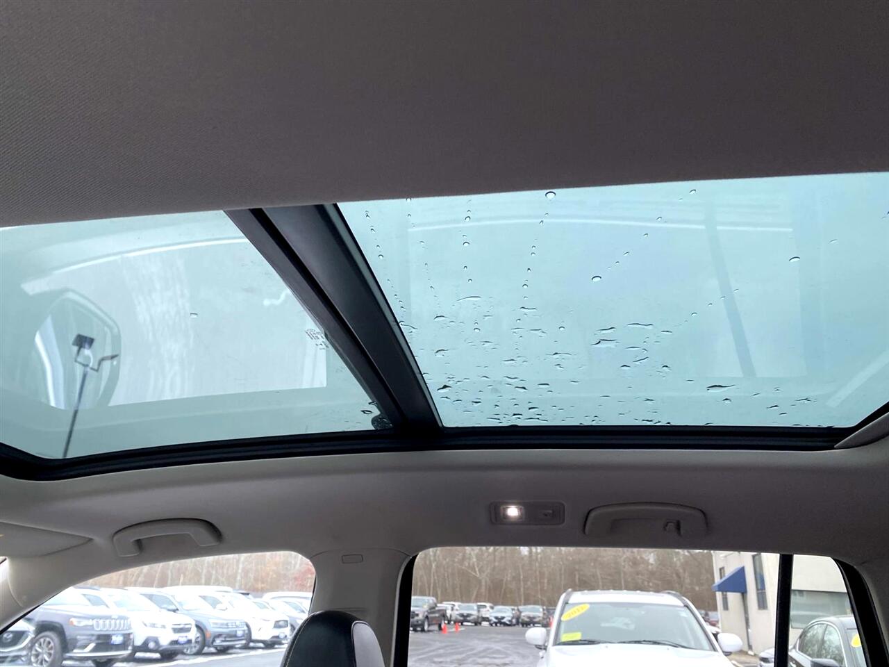 Volkswagen Atlas  2022