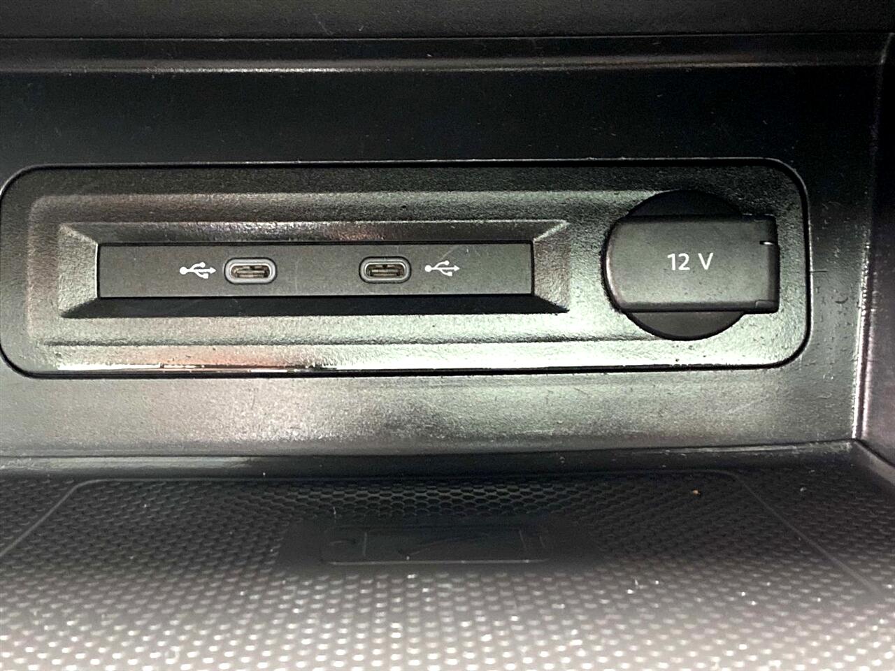 Volkswagen Atlas  2022