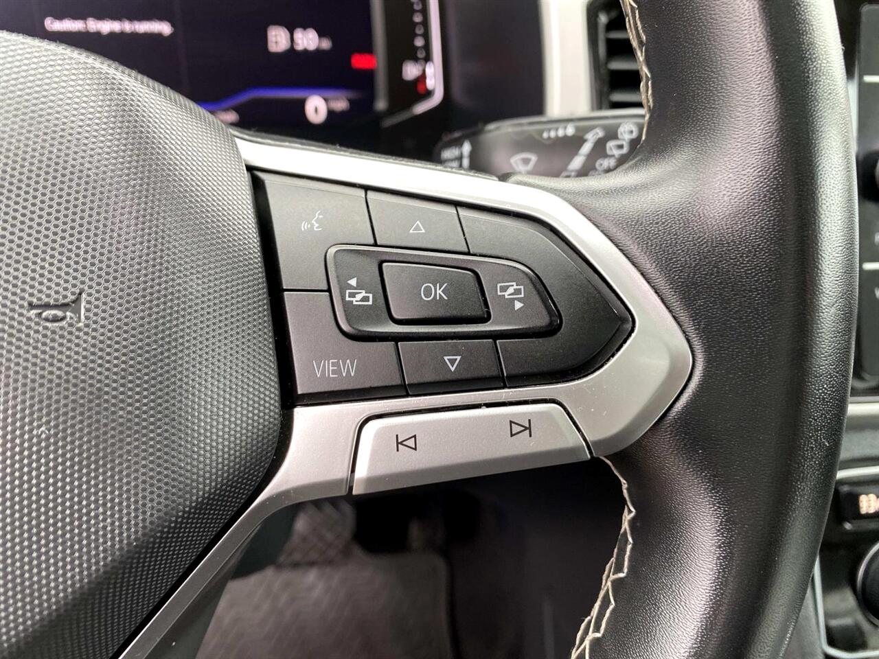 Volkswagen Atlas  2022