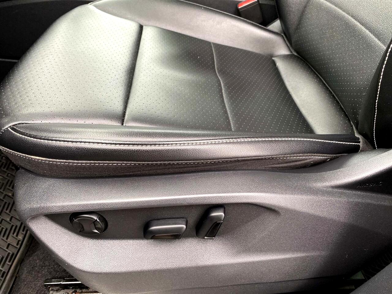 Volkswagen Atlas  2022