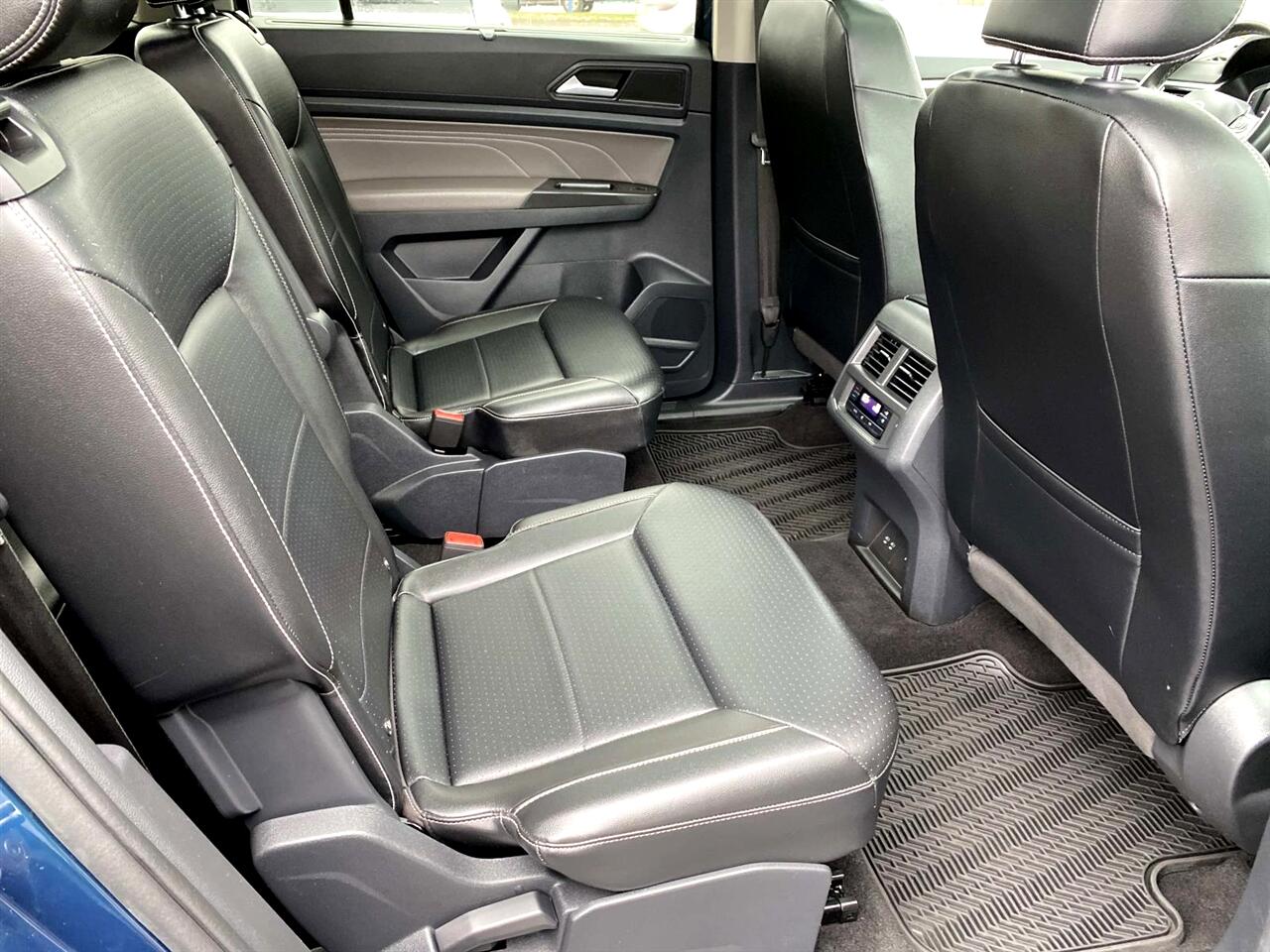 Volkswagen Atlas  2022