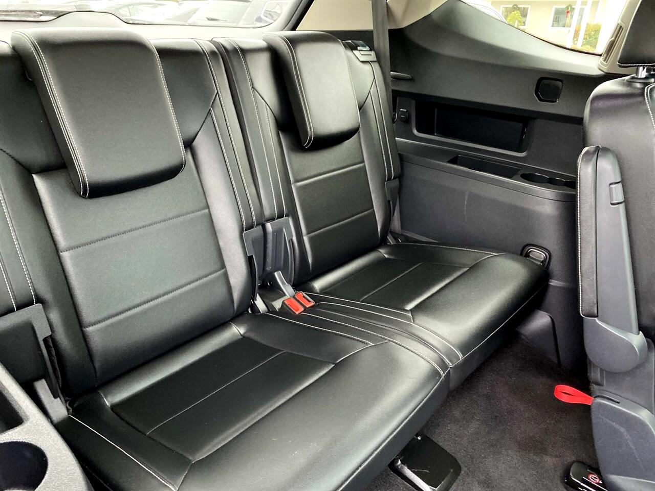 Volkswagen Atlas  2022