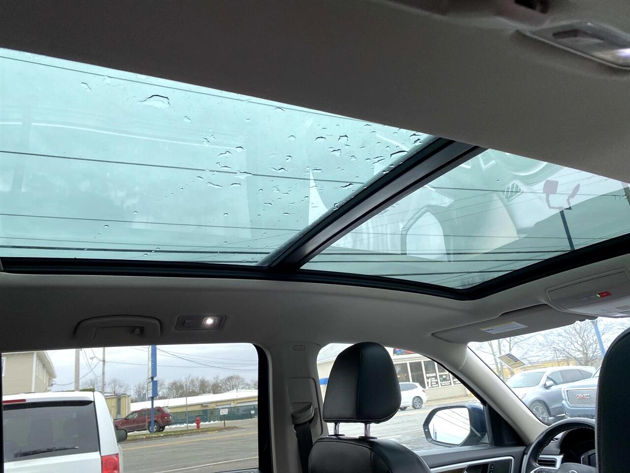 Volkswagen Atlas  2022