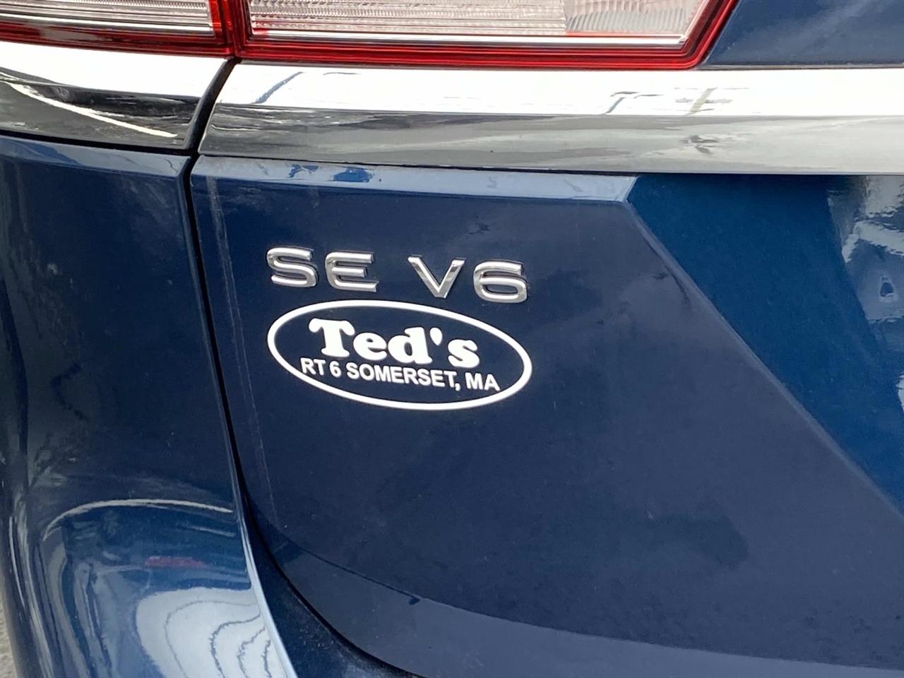 Volkswagen Atlas  2022