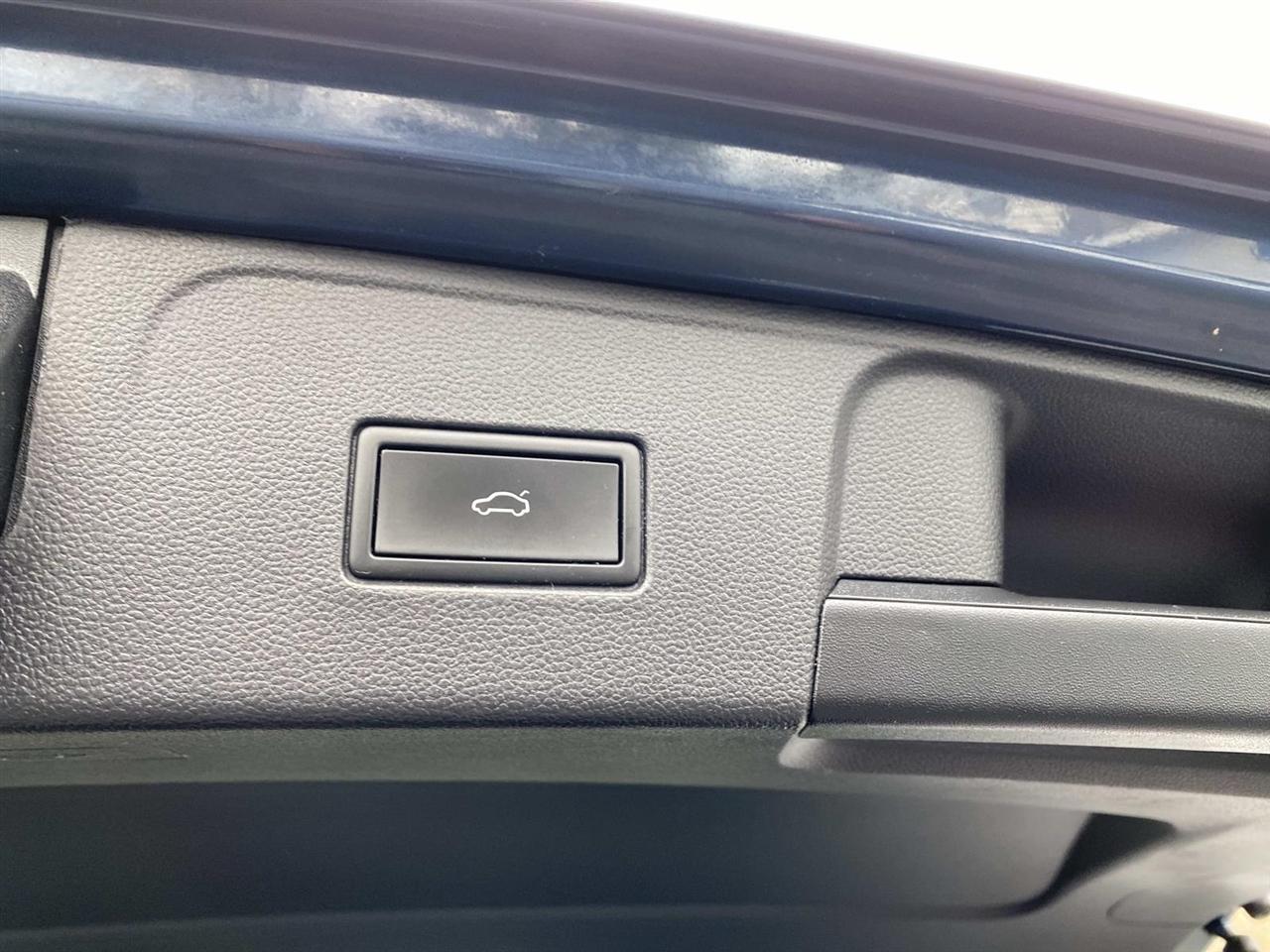 Volkswagen Atlas  2022