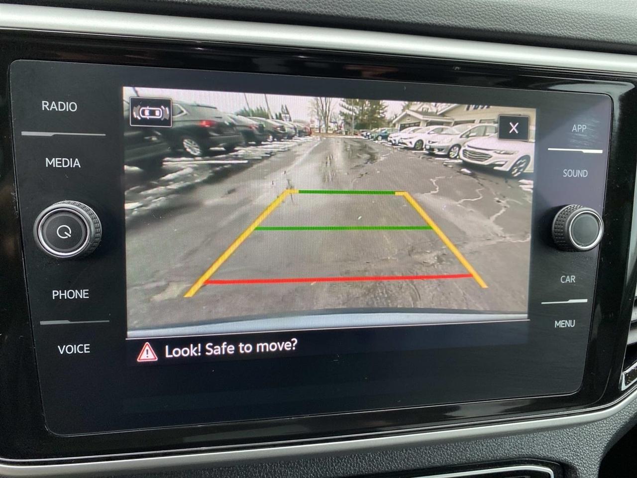 Volkswagen Atlas  2022