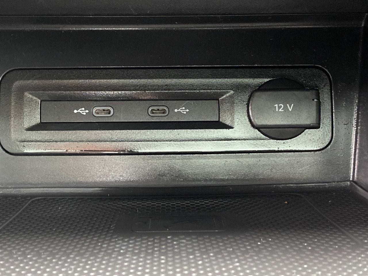 Volkswagen Atlas  2022