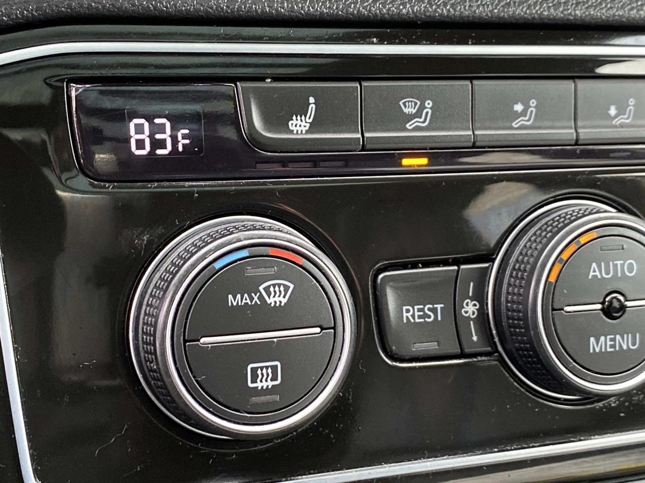 Volkswagen Atlas  2022