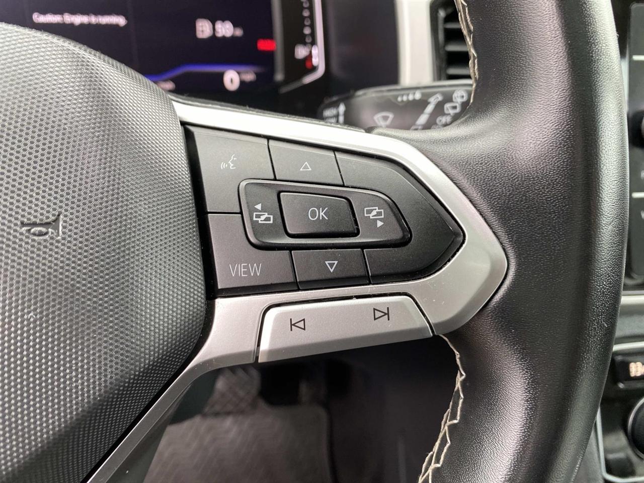 Volkswagen Atlas  2022