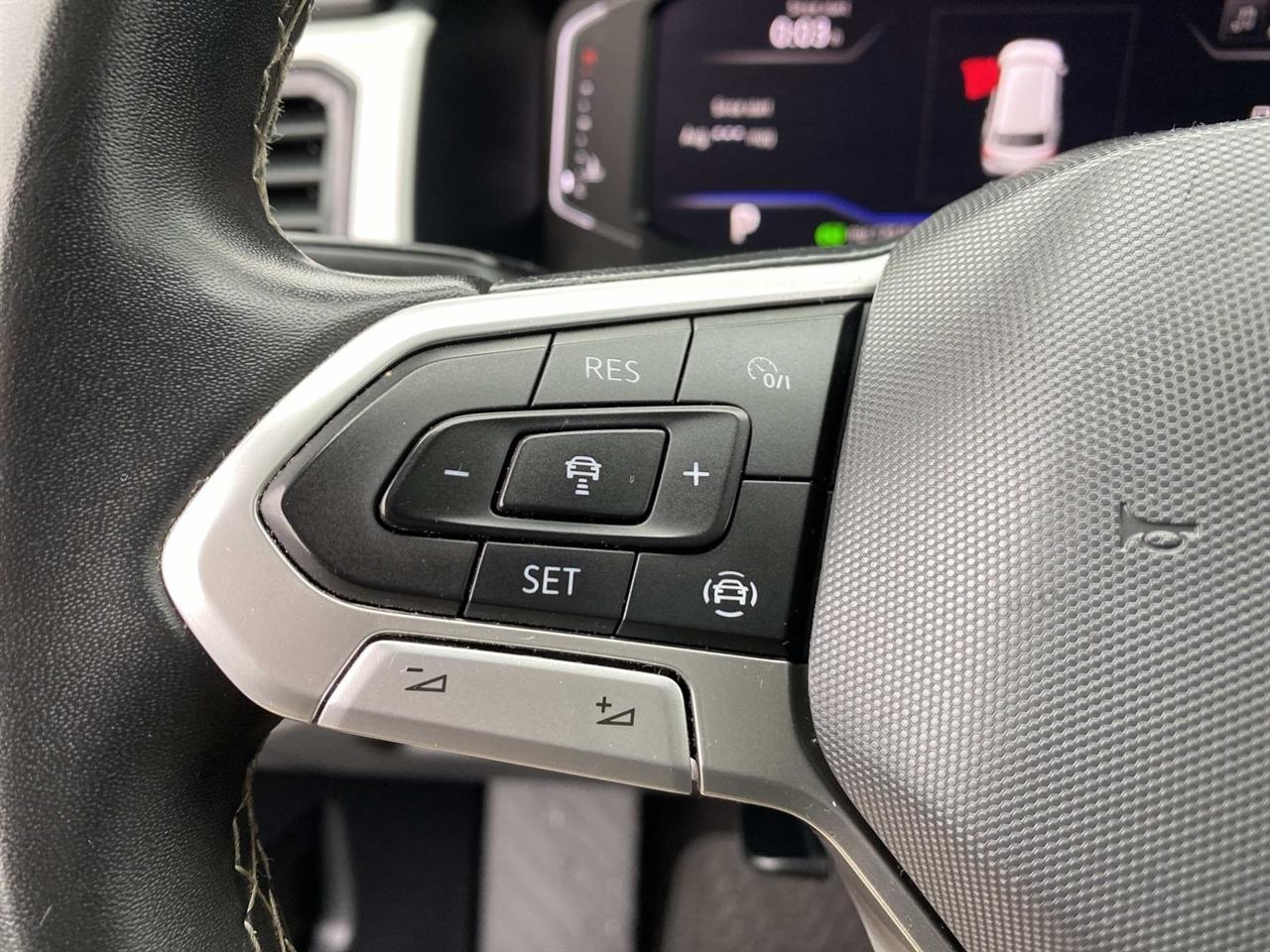 Volkswagen Atlas  2022