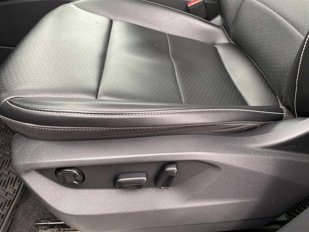 Volkswagen Atlas  2022