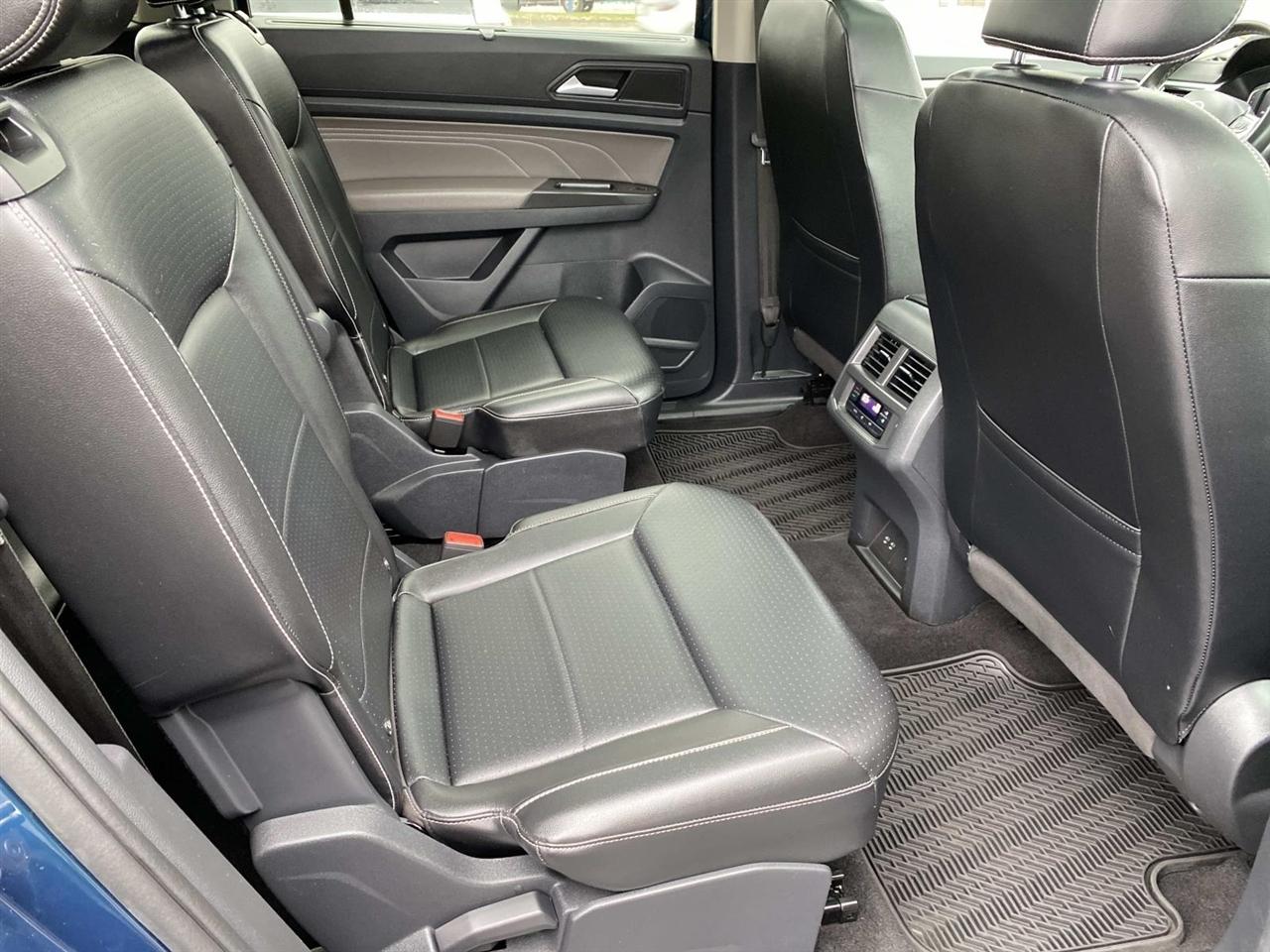 Volkswagen Atlas  2022