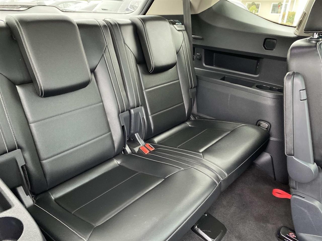 Volkswagen Atlas  2022