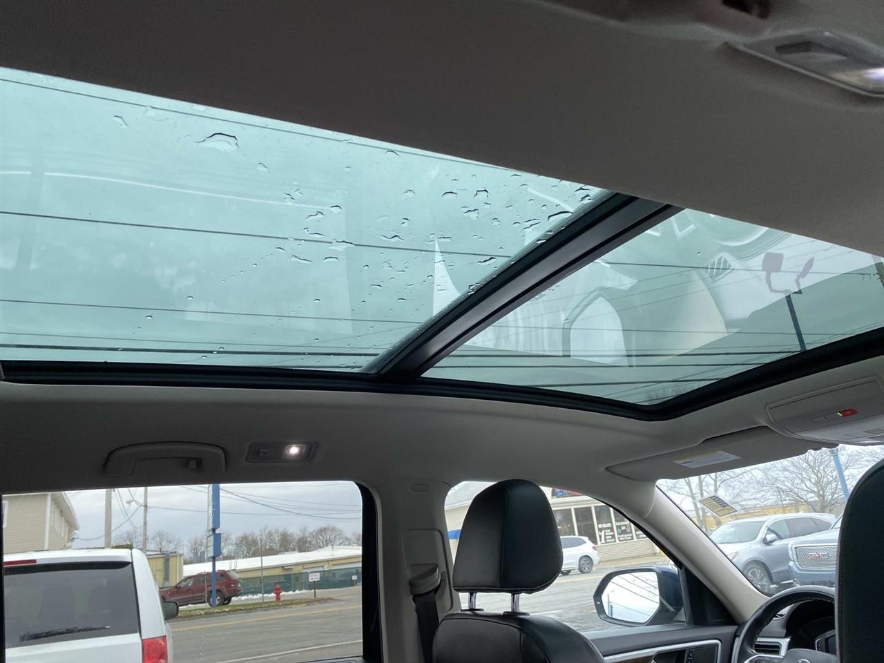 Volkswagen Atlas  2022