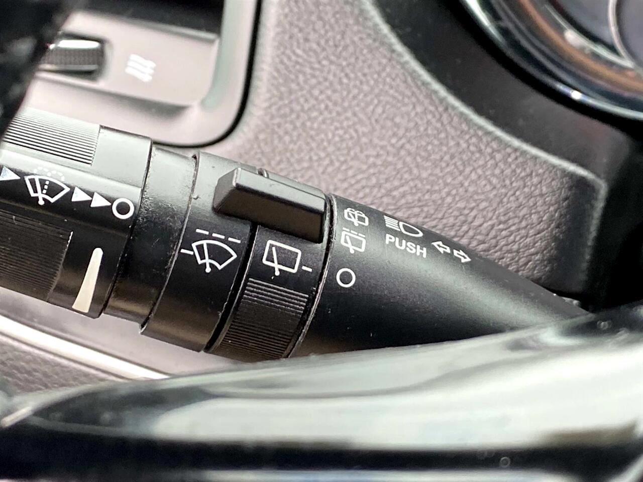 Chrysler Town & Country  2015