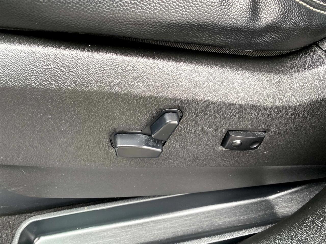 Chrysler Town & Country  2015