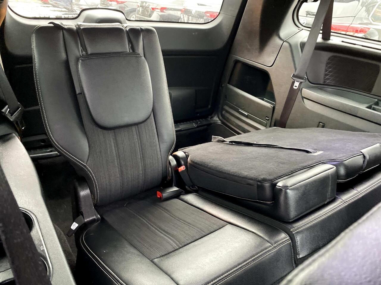 Chrysler Town & Country  2015