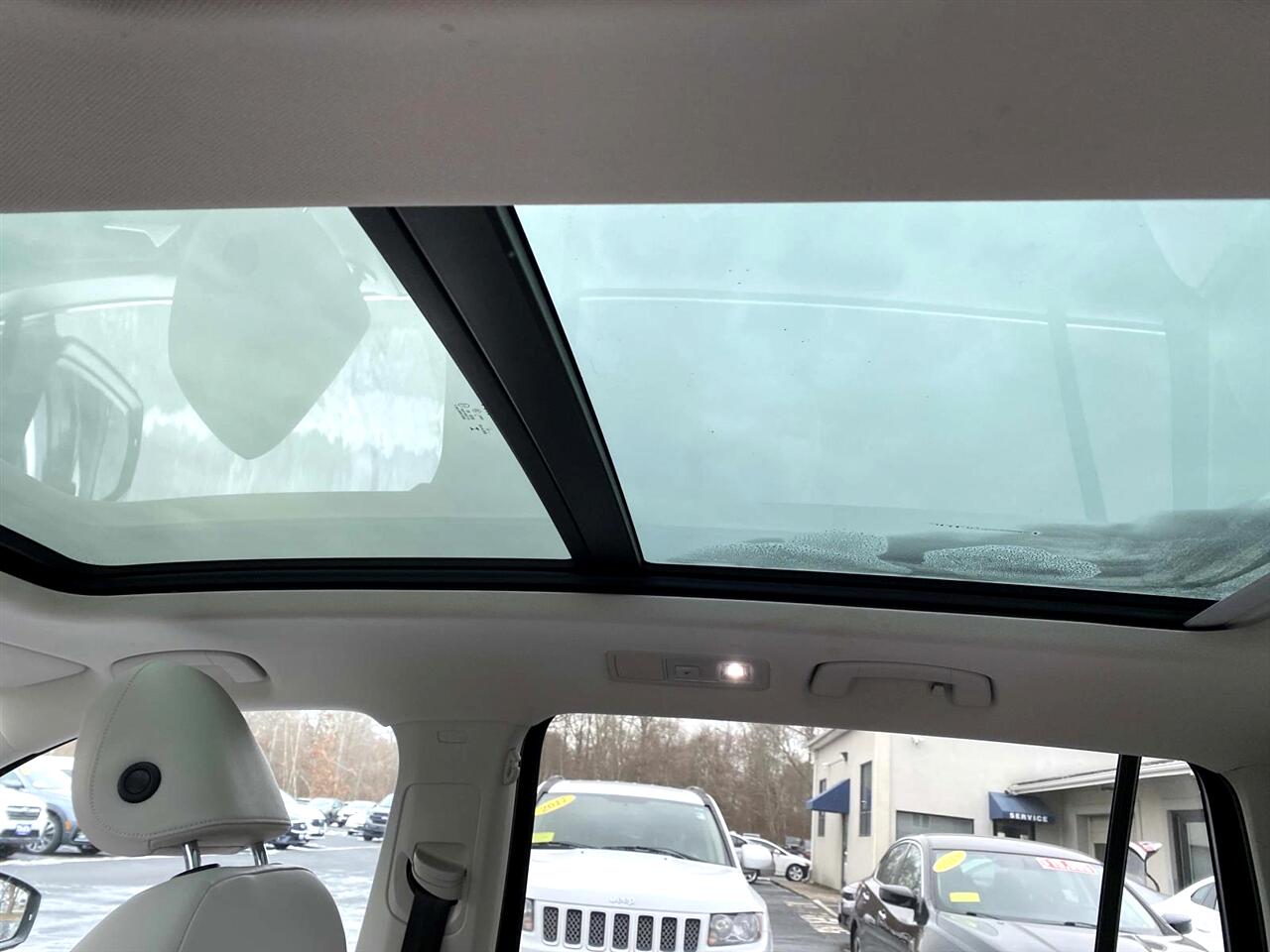 Volkswagen Tiguan  2019