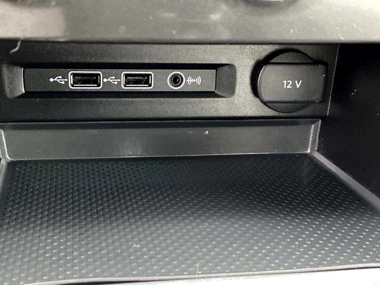 Volkswagen Tiguan  2019