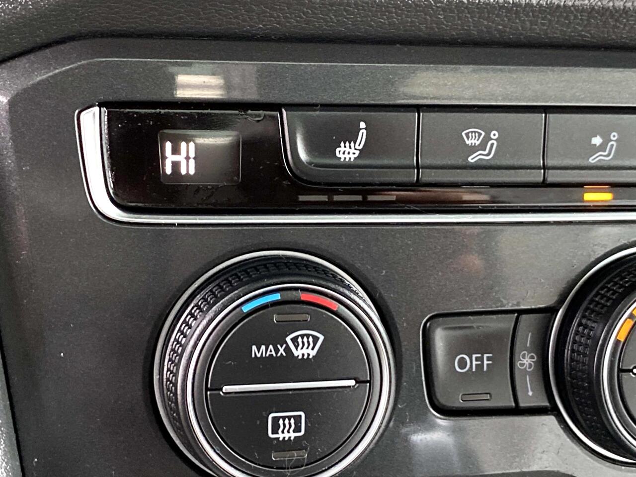 Volkswagen Tiguan  2019