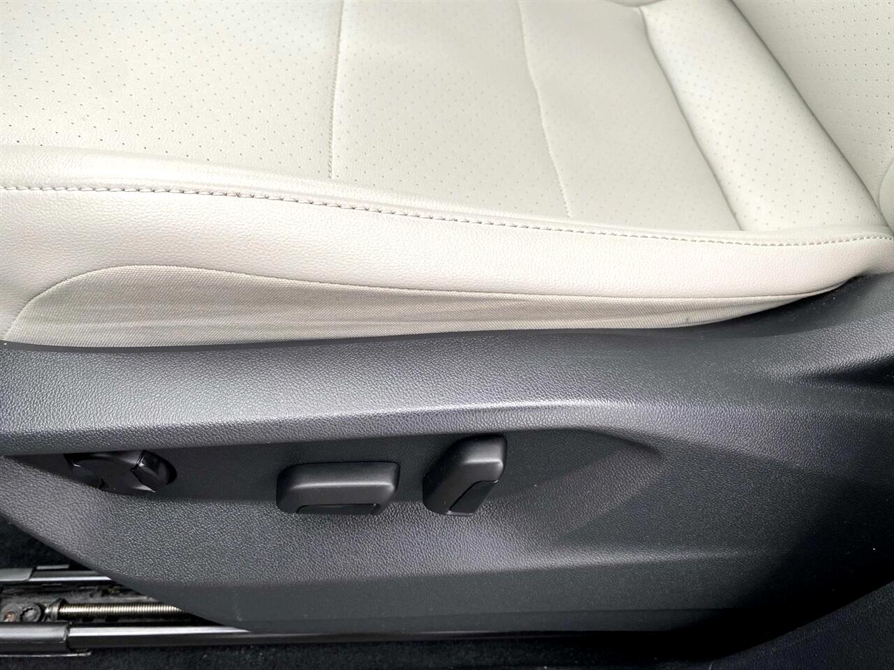 Volkswagen Tiguan  2019