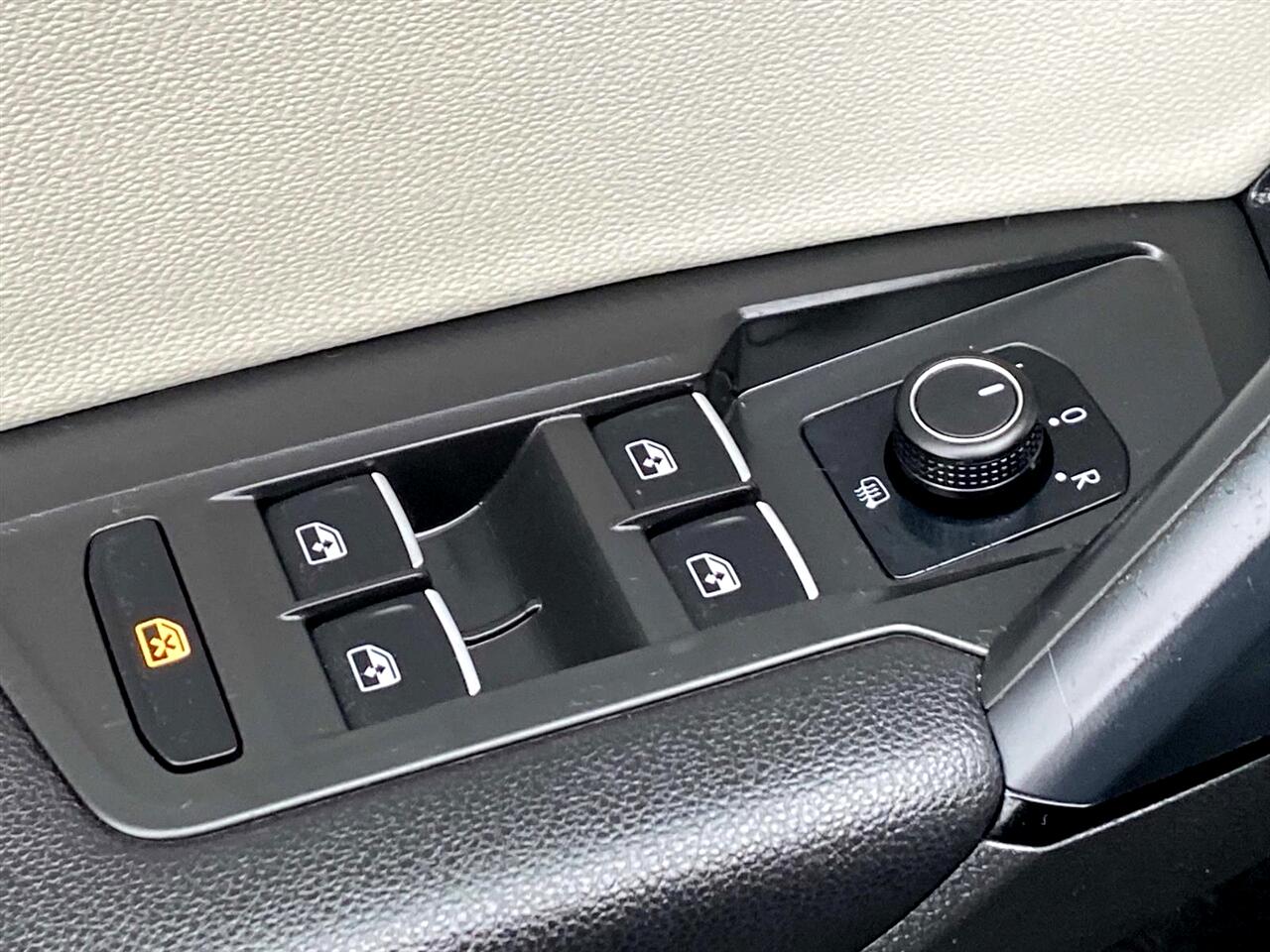 Volkswagen Tiguan  2019