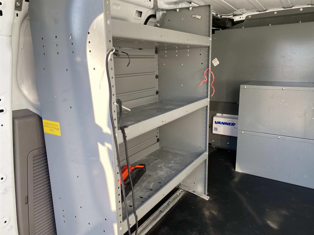 Ford Transit Connect  2020