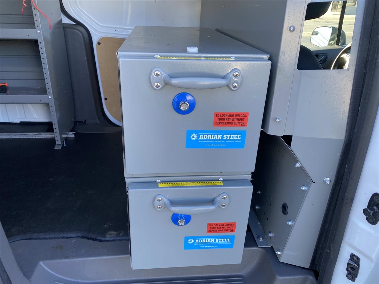 Ford Transit Connect  2020