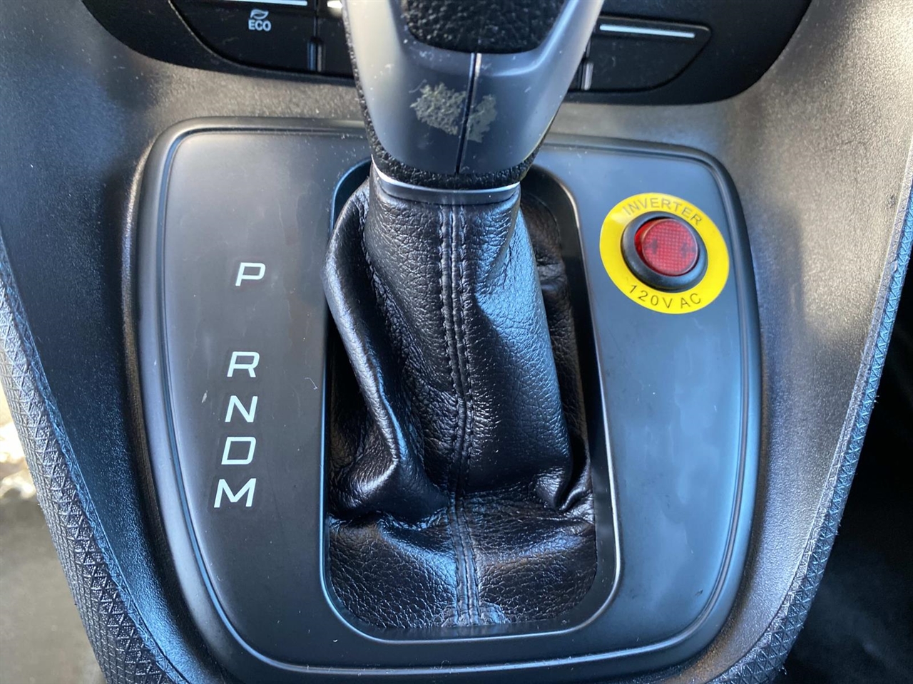 Ford Transit Connect  2020