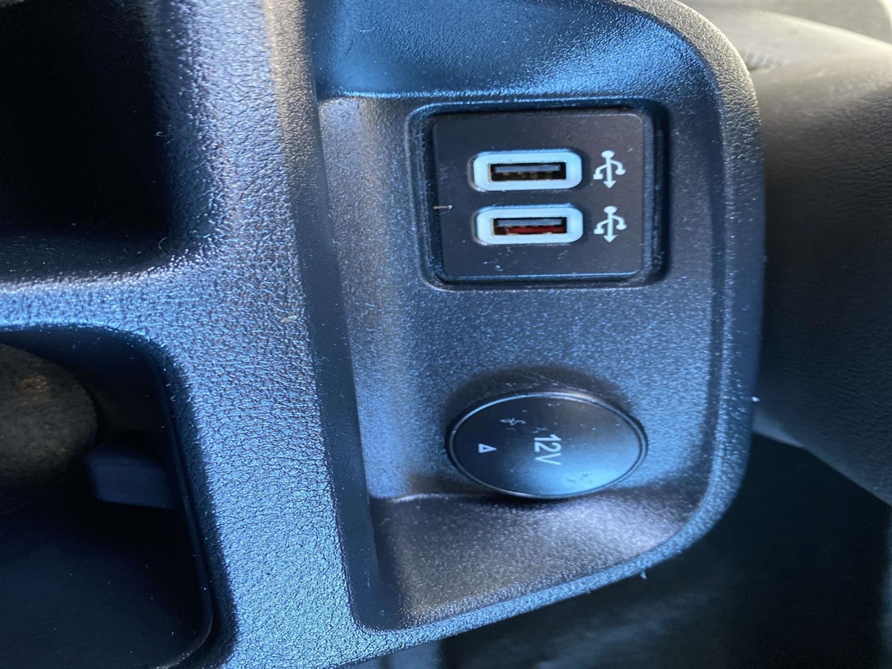 Ford Transit Connect  2020