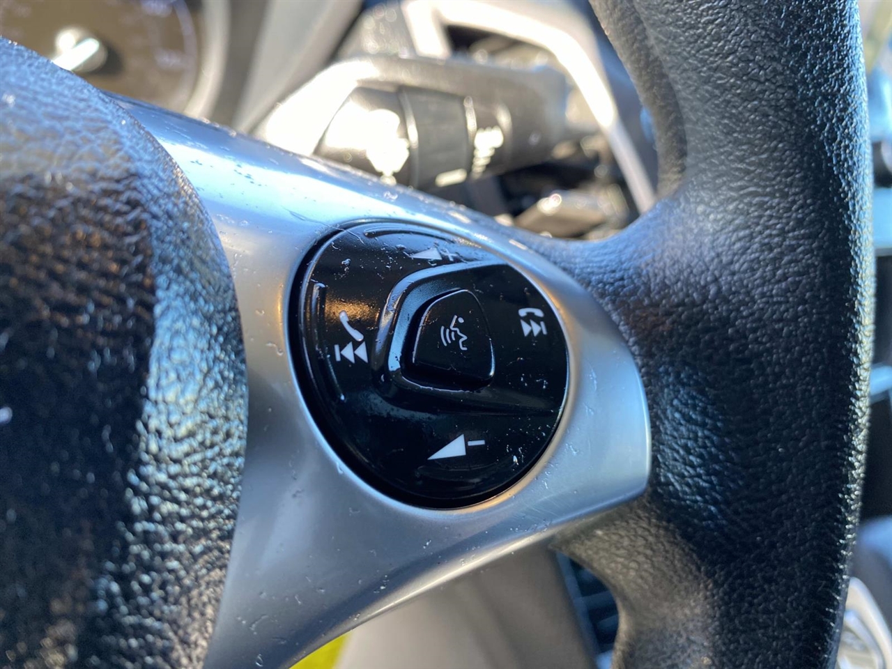 Ford Transit Connect  2020